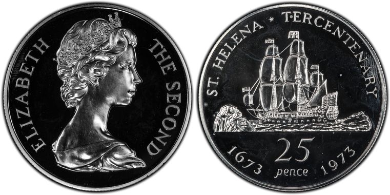 Cert 20387788 - Coin Image