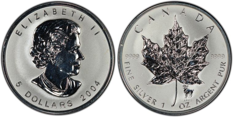 Cert 20387792 - Coin Image