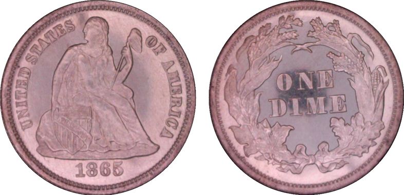 Cert 20369184 - Coin Image