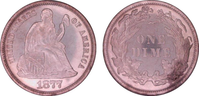 Cert 20369185 - Coin Image