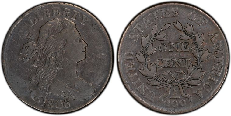 Cert 20361980 - Coin Image