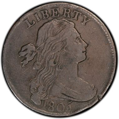 Cert 20361981 - Coin Image
