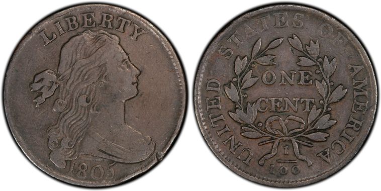 Cert 20361981 - Coin Image