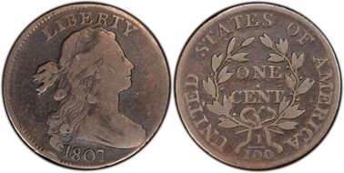 1807 1C Large Fraction F12BN