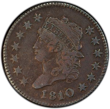 Cert 20361986 - Coin Image