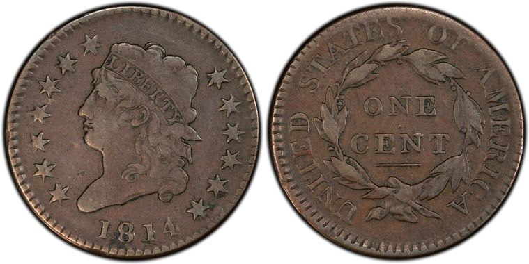 Cert 20361990 - Coin Image