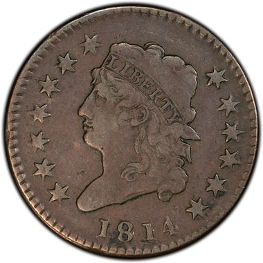 Cert 20361990 - Coin Image