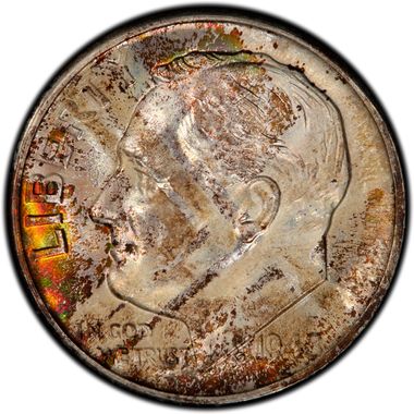 Cert 20365834 - Coin Image