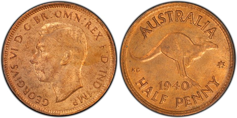 Cert 20360776 - Coin Image