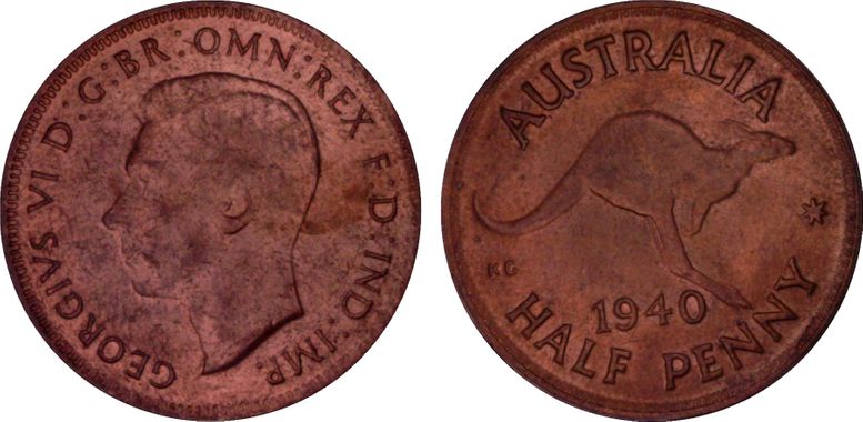 Cert 20360776 - Coin Image