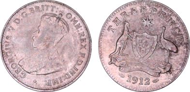 1912 3D AU55