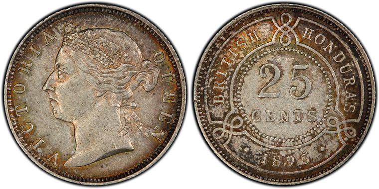 Cert 20360730 - Coin Image