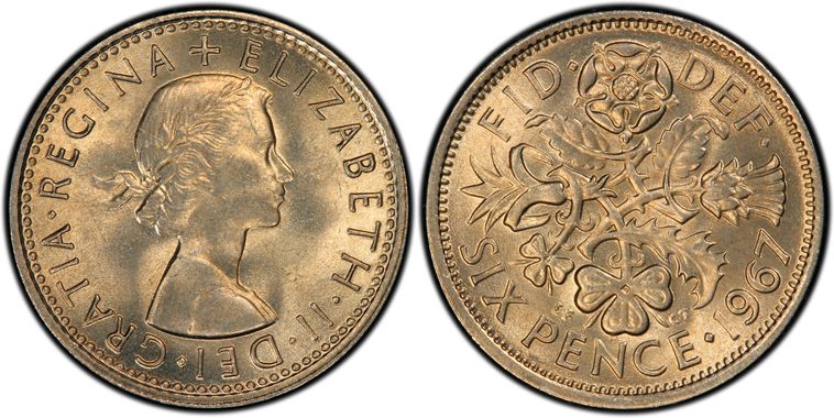 Cert 20353396 - Coin Image