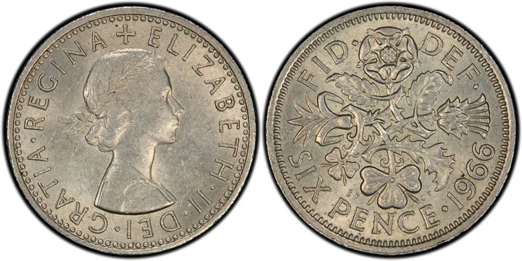 Cert 20353397 - Coin Image