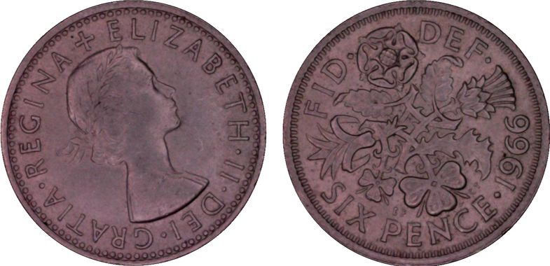 Cert 20353397 - Coin Image