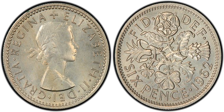 Cert 20353401 - Coin Image