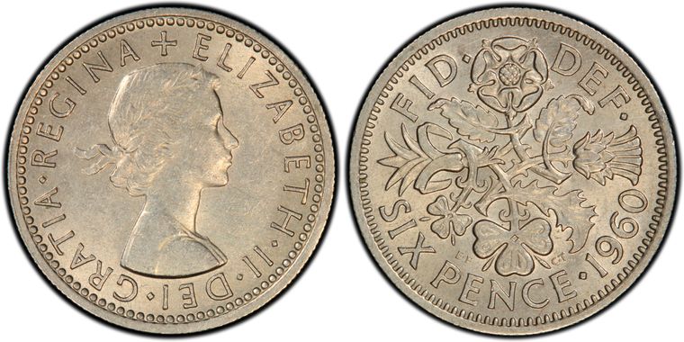 Cert 20353403 - Coin Image