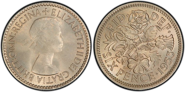 Cert 20353404 - Coin Image