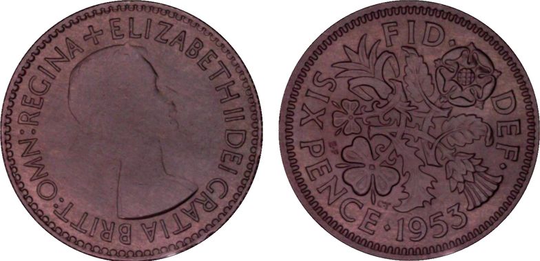 Cert 20353404 - Coin Image