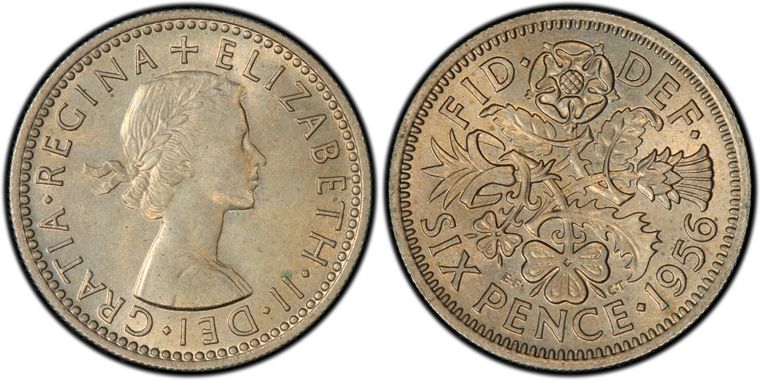 Cert 20353405 - Coin Image