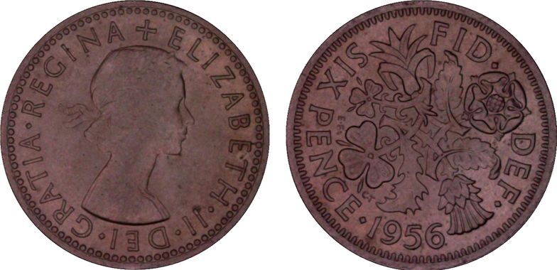 Cert 20353405 - Coin Image