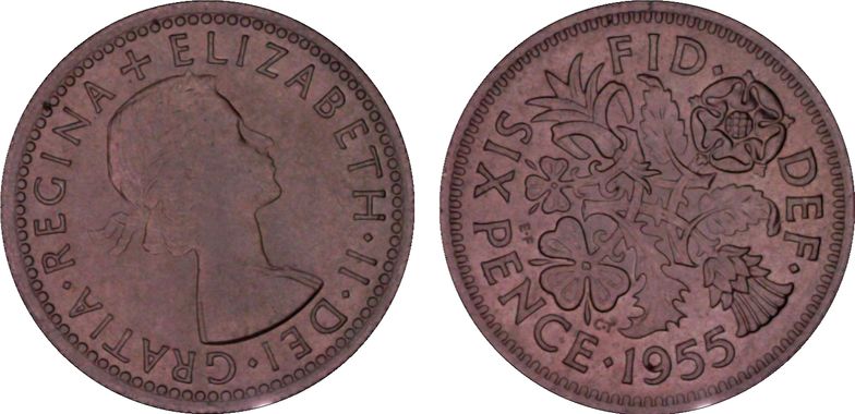 Cert 20353406 - Coin Image