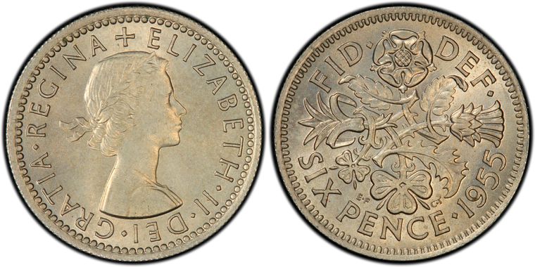 Cert 20353406 - Coin Image