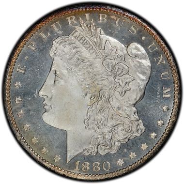 Cert 20353058 - Coin Image