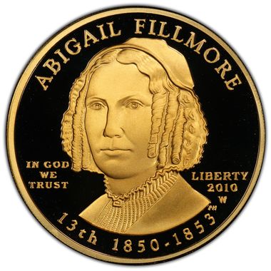 Cert 20351300 - Coin Image