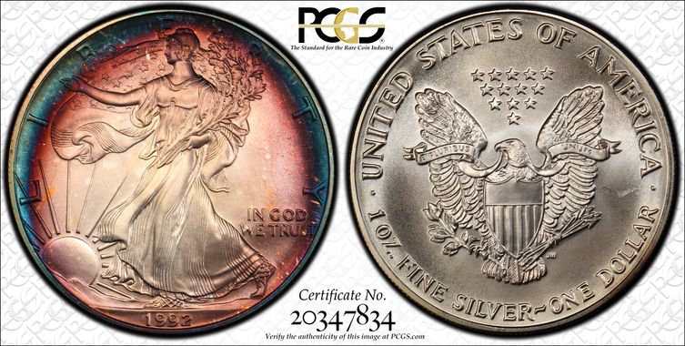 Cert 20347834 - Coin Image