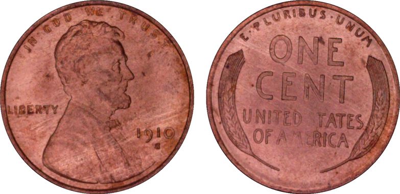 Cert 20361552 - Coin Image