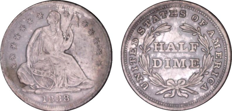 Cert 20331657 - Coin Image