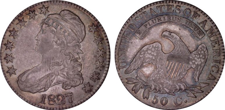 Cert 20331658 - Coin Image