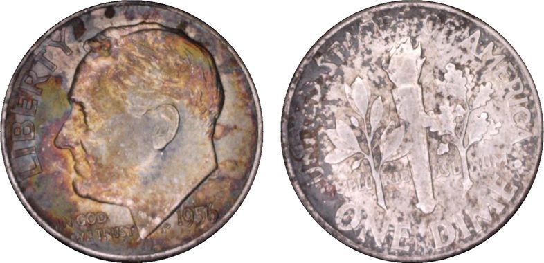 Cert 20331659 - Coin Image