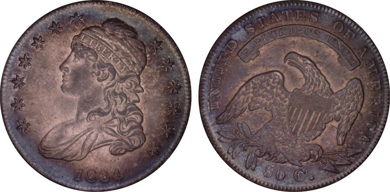 Cert 20331660 - Coin Image