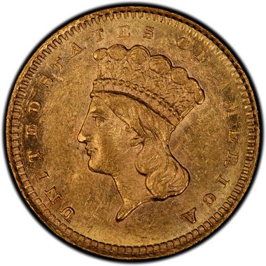 Cert 20331430 - Coin Image