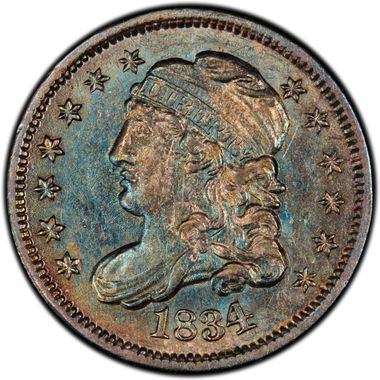 Cert 20331431 - Coin Image