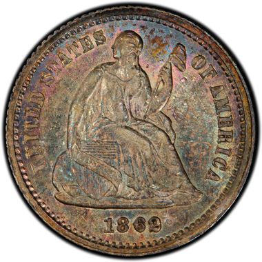 Cert 20331432 - Coin Image