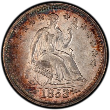 Cert 20331433 - Coin Image