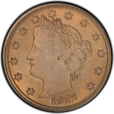 Cert 20331438 - Coin Image