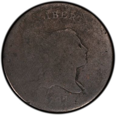 Cert 20331439 - Coin Image