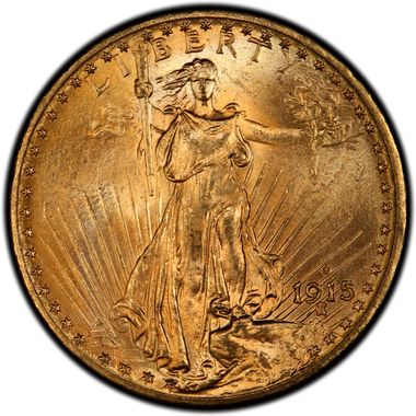 Cert 20331441 - Coin Image