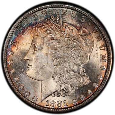 Cert 20331442 - Coin Image