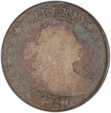 Cert 20331443 - Coin Image