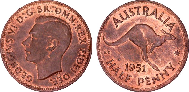 Cert 20331285 - Coin Image