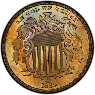 Cert 20331175 - Coin Image