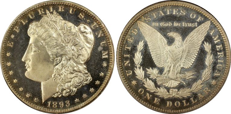 Cert 20330671 - Coin Image