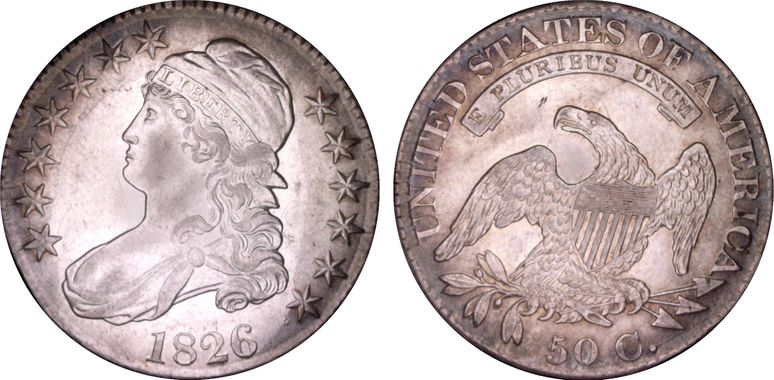 Cert 20329579 - Coin Image