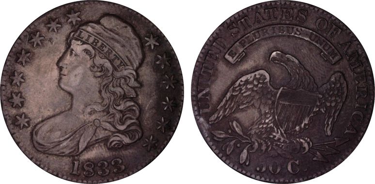 Cert 20329584 - Coin Image