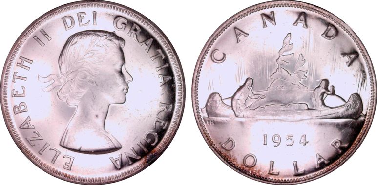 Cert 20321340 - Coin Image